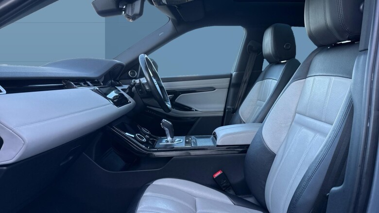 Land Rover Range Rover Evoque 2.0 D180 First Edition 5dr Auto Diesel Hatchback